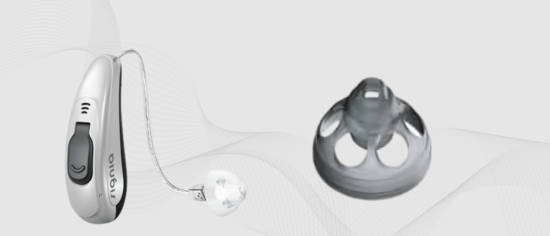 Understanding Hearing Aid Domes: The Key to Better Hearing | Aanvii Hearing